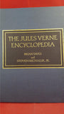 Jules Verne-The Jules Verne Encyclopedia, The Scarecrow Press, 1996, US Edition