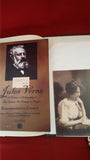 Jules Verne-A Collector's Bibliography of First Editions, Clock & Rose Press, 2004