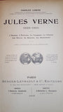 Jules Verne-Charles Lemire - Jules Verne 1828-1905, Paris, 1908, French Edition