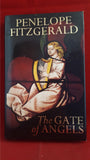 Penelope Fitzgerald - The Gate Of Angels, Collins, 1990, 1st Edition, Signed
