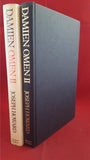 Joseph Howard - Damien Omen II, Arthur Barker, 1978, 1st UK Edition & 1st Printing