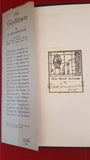 E Barrington - The Gallants, Harrap & Co, 1924, 1st Edition UK