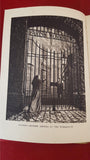 Charles Dickens - Oliver Twist, Raphael Tuck, 1948, 1st Edition