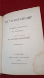 Charles Dickens - No Thoroughfare, Leipzig, 1868