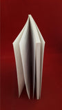 Neil Burns - A few special Ghosts, JocknDoris, 1999, 1st, Signed