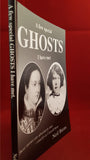 Neil Burns - A few special Ghosts, JocknDoris, 1999, 1st, Signed