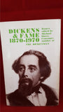 Michael Slater - The Dickensian, Dickens Fellowship, 1970