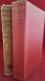 Herman Melville - Moby Dick, Jonathan Cape, 1926, 1st Edition