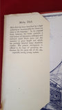 Herman Melville - Moby Dick, Jonathan Cape, 1926, 1st Edition