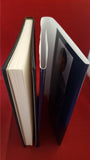 Paul Halter - The Night Of The Wolf, Wildside Press, 2006 1st US, Signed