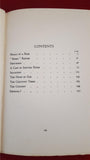 Dermot Freyer - Not All Joy, Elkin Mathews, 1932, 1st Edition