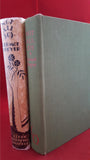 Dermot Freyer - Not All Joy, Elkin Mathews, 1932, 1st Edition
