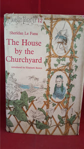 Sheridan Le Fanu - The House by the Churchyard, Blond, 1968