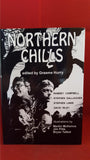Ramsey Campbell - Northern Chills, Kimota, 1994, 1st Edition, Signed