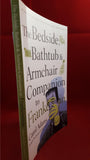 Carol Adams -The Bedside,Bathtub&Armchair Companion to Frankenstein, 2007, 1st