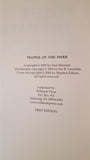 Robert E Howard: People Of The Dark Volume 3, Wildside, 2005, 1st Edition