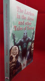 David A Riley - The Lurkers in the Abyss and other Tales of Terror, 1st Signed
