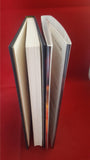 Robert E Howard-Moon Of Skulls, Volume 2, Wildside, 2005, 1st Edition