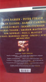 Stephen Jones-Dark Terrors 2, Gollancz, 1996, 1st Edition, Signatures
