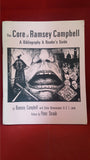 The Core of Ramsey Campbell - Necronomicon Press, 1995