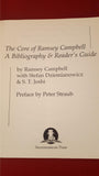 The Core of Ramsey Campbell - Necronomicon Press, 1995