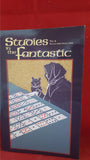 S T Joshi - Studies in the Fantastic No. 2, 2009