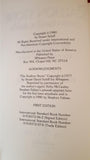 Canon Basil A Smith - The Scallion Stone, Whispers Press, 1980 1st Edition, Signed, Limited