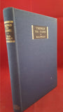 H G Wells - Things To Come, The Cresset Press, 1935, 1st Edition