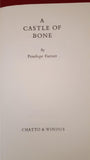 Penelope Farmer - A Castle of Bone, Chatto & Windus, 1972, 1st Edition