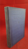 H G Wells by J D Beresford, Nisbet & Co, 1915, 1st Edition