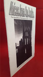 Voices from the Vaults - Newsletter of The Dracula Society, Summer 2004