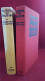 Robert Louis Stevenson-Dr Jekyll & Mr Hyde&The Master of Ballantrae, Grosset & Dunlap