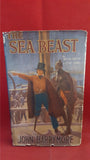 Hayter Preston & Henry Savage-The Sea Beast, Readers Library, 1920