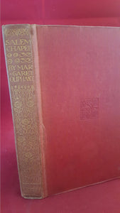 Margaret Oliphant - Salem Chapel, J M Dent &Co