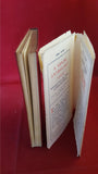 Rudyard Kipling - Departmental Ditties, Methuen & Co,1924
