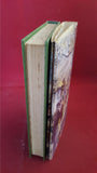 Geoffrey Webb - The Archers Intervene, Heinemann, 1956, 1st Edition