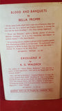 R T Gould - Enigmas, Geoffrey Bles, 1946, Signed, Inscribed