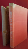 R T Gould - Enigmas, Geoffrey Bles, 1946, Signed, Inscribed