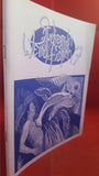 Studies in Weird Fiction 7, Spring 1990, Necronomicon Press