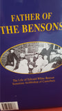 Palmer & Lloyd - Father Of The Bensons, Lennard, 1998, 1st, Signed