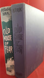 Russell Kirk - Old House Of Fear, Fleet, 1961, 1st Edition