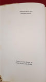 Lewis Spence - Plumes Of Time, Allen & Unwin, 1926, 1st Edition, Signed