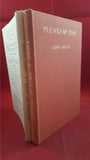 Lewis Spence - Plumes Of Time, Allen & Unwin, 1926, 1st Edition, Signed