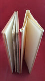 Lewis Spence - Plumes Of Time, Allen & Unwin, 1926, 1st Edition, Signed