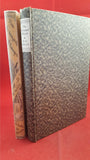 H G Wells - The Croquet Player, Chatto&Windus, 1936, 1st Edition