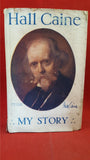 Hall Caine - My Story, Readers Library