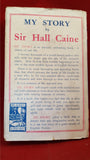 Hall Caine - My Story, Readers Library