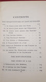 R L Stevenson - Tales And Fantasies, Chatto&Windus, 1925