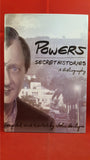 Tim Powers - Powers Secret Histories, PS, 2009, 1st, Limited, Signed
