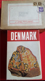Denmark - The Royal Danish Ministry, Copenhagen, 1961